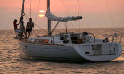 Oceanis 37