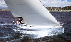 Oceanis 343