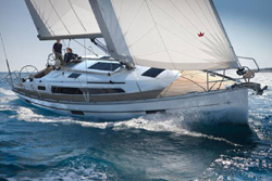 Bavaria 37 Cruiser (2 cabine)